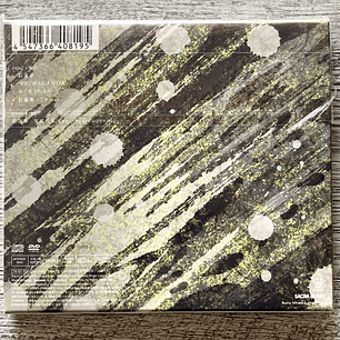 LISA Gurenge Kimetsu no Yaiba CD