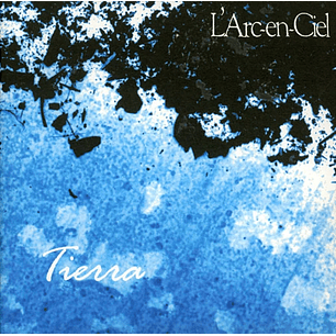 L'Arc-en-Ciel Tierra CD