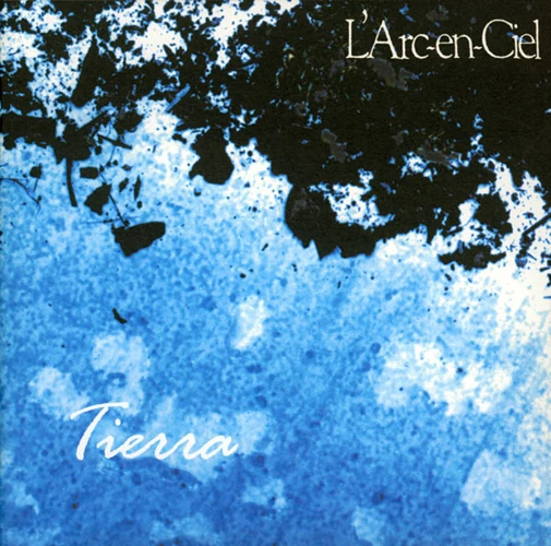 L'Arc-en-Ciel Tierra CD