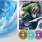 The Legend of Zelda: Skyward Sword OST CD - Miniatura 5