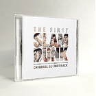 The First Slam Dunk OST CD 3