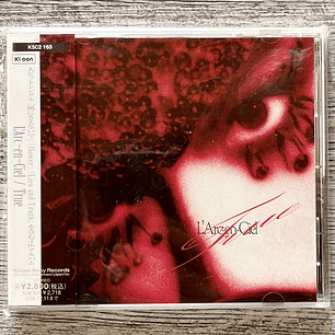 L'Arc-en-Ciel True CD