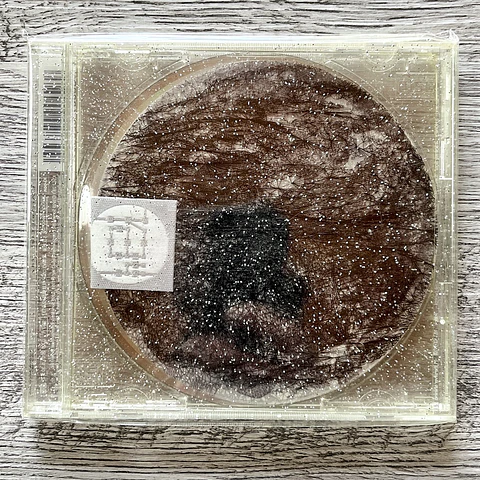 CD L'Arc-en-Ciel Ray Limited Edition