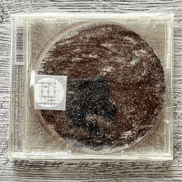 L'Arc-en-Ciel Ray Limited Edt CD 1