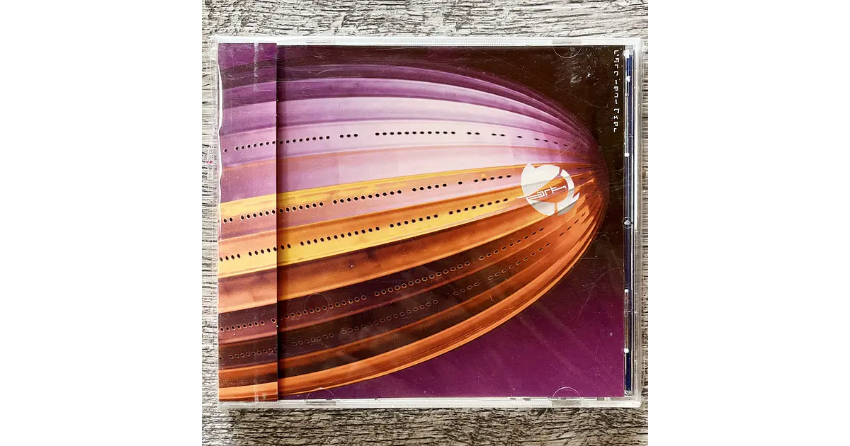L'Arc-en-Ciel Ark CD