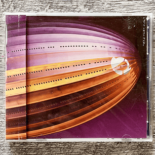 L'Arc-en-Ciel Ark CD 