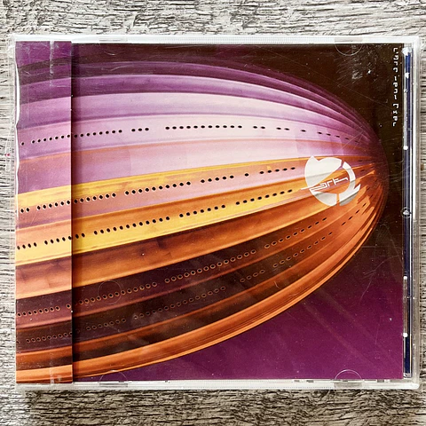L'Arc-en-Ciel Ark CD 