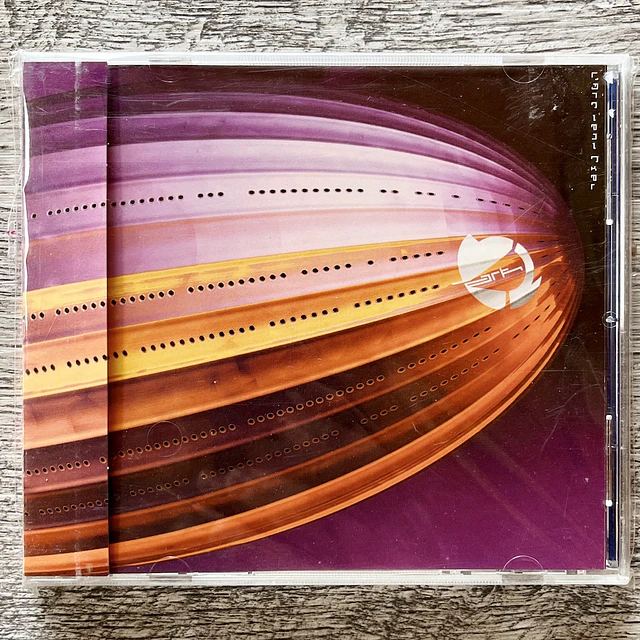 L'Arc-en-Ciel Ark CD