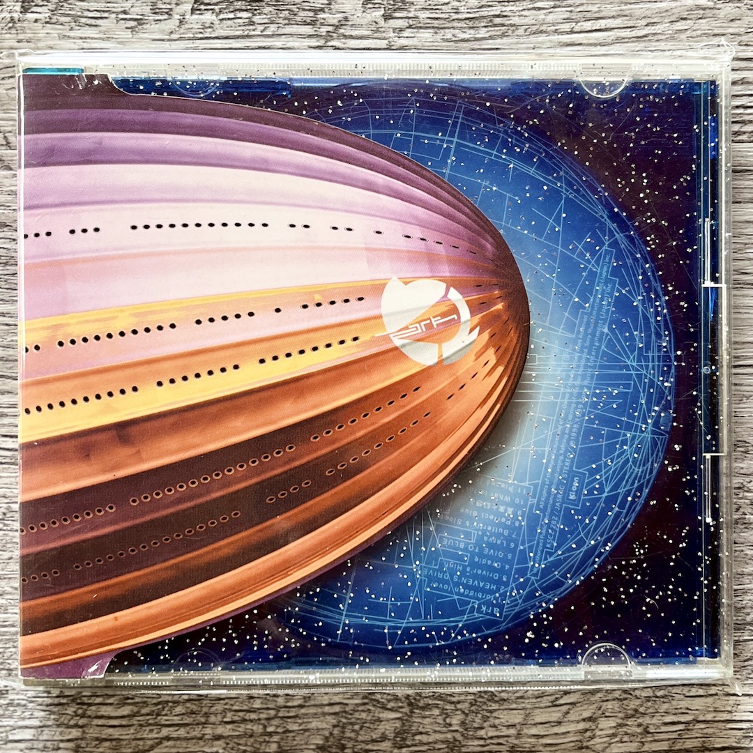 L'Arc-en-Ciel Ark Limited Edition CD