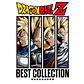 Dragon Ball Z Best Collection Vinilo (PREVENTA) - Miniatura 1