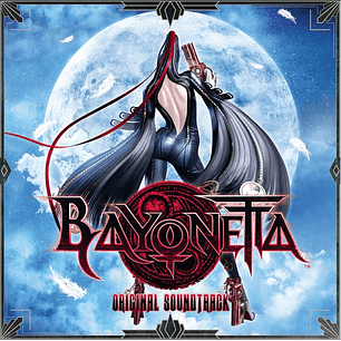 Bayonetta Original Sountrack Vinilo (PREVENTA)