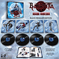 Bayonetta Original Sountrack Vinilo (PREVENTA) - Miniatura 2