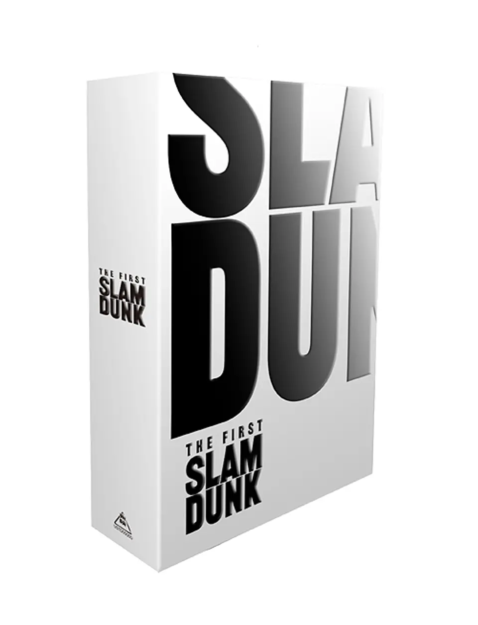 The First Slam Dunk 4K Blu-ray Limited Edition (PREVENTA) 1