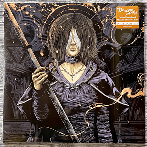 Demon's Souls Vinilo