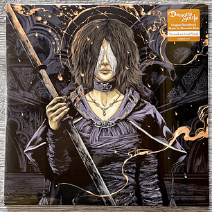 Demon's Souls Vinilo