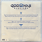 GOD OF WAR RAGNAROK OST VINILO - Miniatura 2