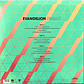 Vinilo Evangelion Finally Original Soundtrack 2LP  (PREVENTA) - Miniatura 3