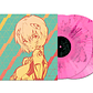 Vinilo Evangelion Finally Original Soundtrack 2LP  (PREVENTA) - Miniatura 1