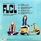 FlCL Furi Kuri  Progresive/Alternative The Pillows Vinilo - Miniatura 2