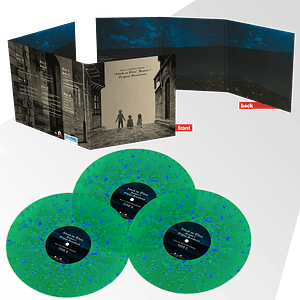 Shingeki no Kyojin Attack On Titan Season 3 Original Soundtrack HIROYUKU SAWANO Vinilo