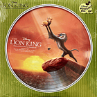 LION KING OST (PICTURE DISC) Vinilo 1