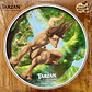 Vinilo Tarzan Original Motion Picture Soundtrack Picture Disc LP (PREVENTA) - Miniatura 2
