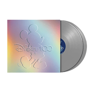 Disney 100 Vinilo 