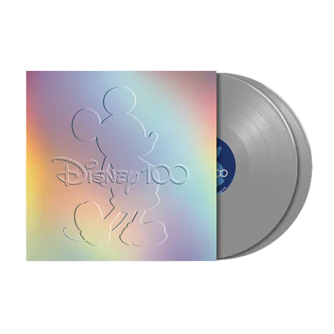 Disney 100 Vinilo 