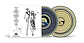Vinilo Nightmare Before Christmas Ost Zoetrope Picture 2LP - Miniatura 3
