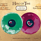 Vinilo Hero Of Time Music From The Legend Of Zelda Ocarina Of Time 2LP - Miniatura 4