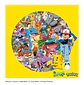 Mezase Pokemon Master VINILO (PREVENTA) - Miniatura 1