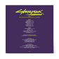 CYBERPUNK: EDGERUNNERS OST VINILO (PREVENTA) - Miniatura 3