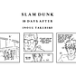 Slam Dunk 10 Days After Libro - Miniatura 2