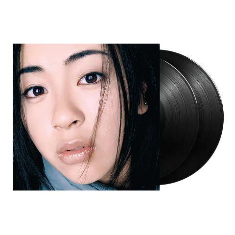 Hikaru Utada First Love Vinilo (PREVENTA)