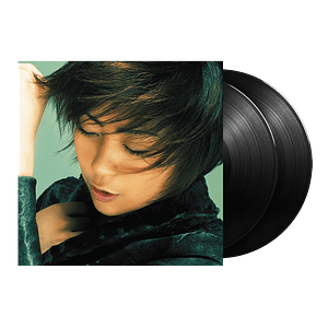Hikaru Utada Distance Vinilo