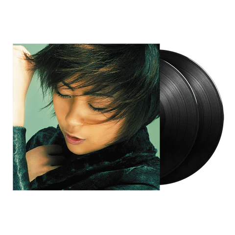 Hikaru Utada Distance Vinilo