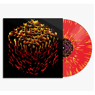 Minecraft Volume Beta LP C418 Vinilo 