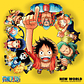 One Piece New World OST Vinilo (PREVENTA) - Miniatura 1