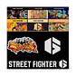 Street Fighter 6 OST (PREVENTA) - Miniatura 12