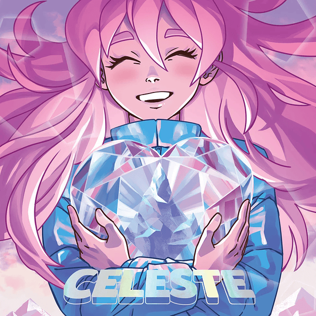 Celeste Complete Sound Collection Vinilo (PREVENTA) 1