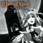 Death Note Original Soundtrack Vol.3 Vinilo (PREVENTA) 1