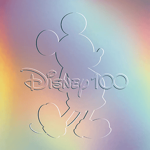Disney 100 Vinilo 