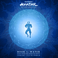 AVATAR: THE LAST AIRBENDER - BOOK 1: WATER Vinilo (PREVENTA) - Miniatura 1