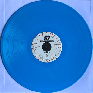 31 Minutos – Arwrarwrirwrarwro Vinilo