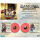 Samurai Shodown OST Limited Vinilo - Miniatura 2