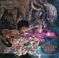 Jujutsu Kaisen 0 Vinilo - Miniatura 1
