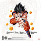 Dragon Ball Z Best Collection Vinilo (PREVENTA) - Miniatura 3