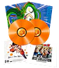 Dragon Ball Z Best Collection Vinilo (PREVENTA) - Miniatura 2