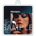 Taylor Swift Midnights (Japan the Late Night Edition) CD 2