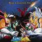 Saint Seiya Music Collection Volume 2 Vinilo (PREVENTA) - Miniatura 2